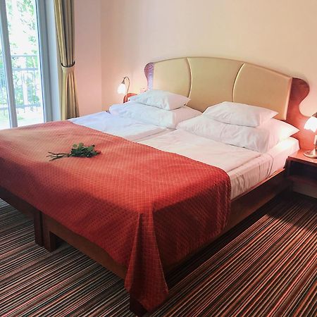 Parkhotel Forest Marianske Lazne Exterior photo