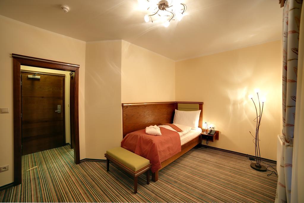 Parkhotel Forest Marianske Lazne Room photo