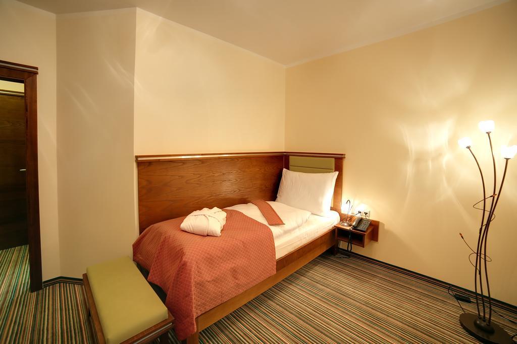 Parkhotel Forest Marianske Lazne Room photo