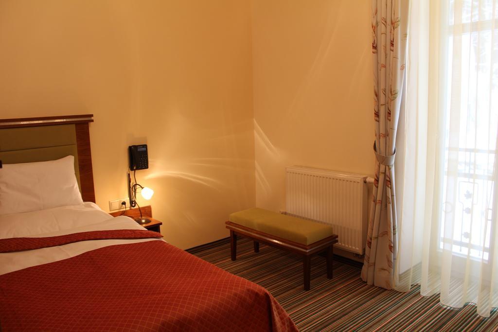 Parkhotel Forest Marianske Lazne Room photo