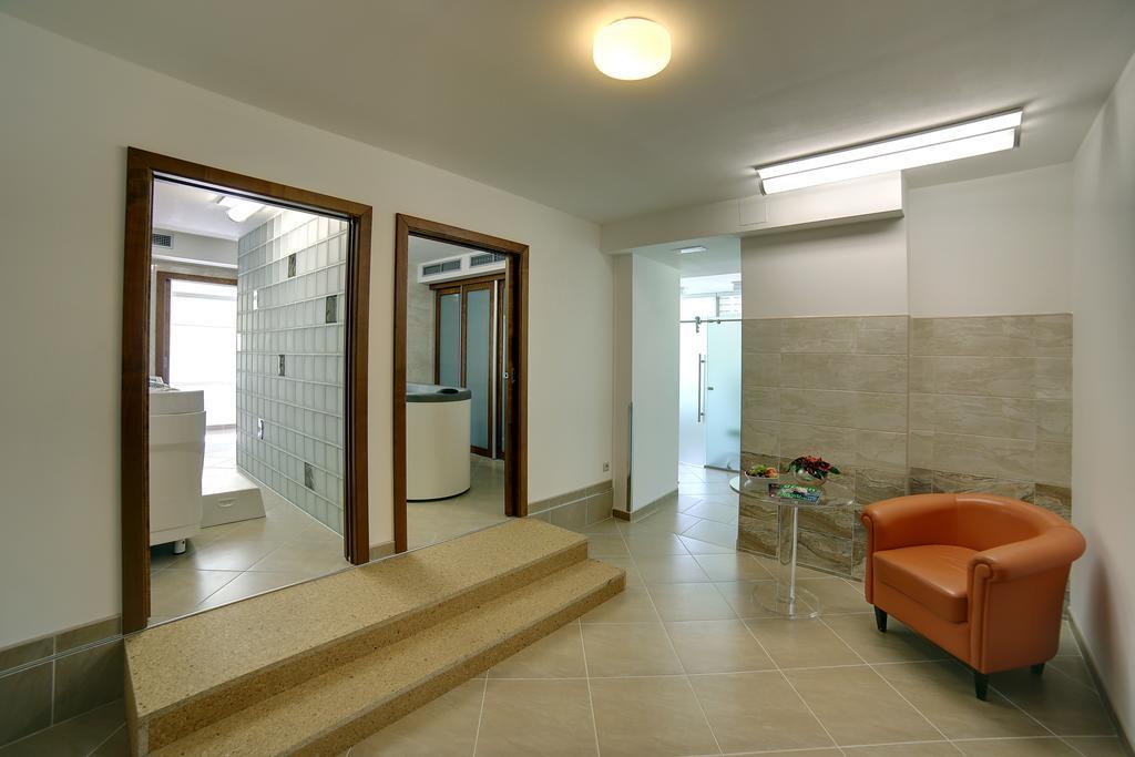 Parkhotel Forest Marianske Lazne Exterior photo