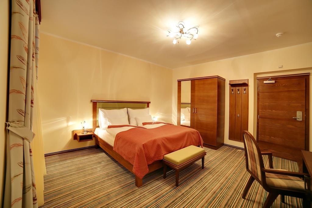 Parkhotel Forest Marianske Lazne Room photo